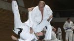 Foto: 15 Aksi Putin yang Laki Banget