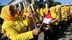 Gerakan Gojo Dukung Jokowi di Pilpres 2019