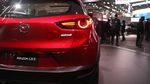 Mazda CX-3 Baru, Asyik Diajak Ngebut