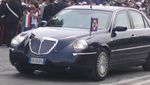 20 Mobil Dinas Termahal di Dunia Para Pemimpin Negara (II)
