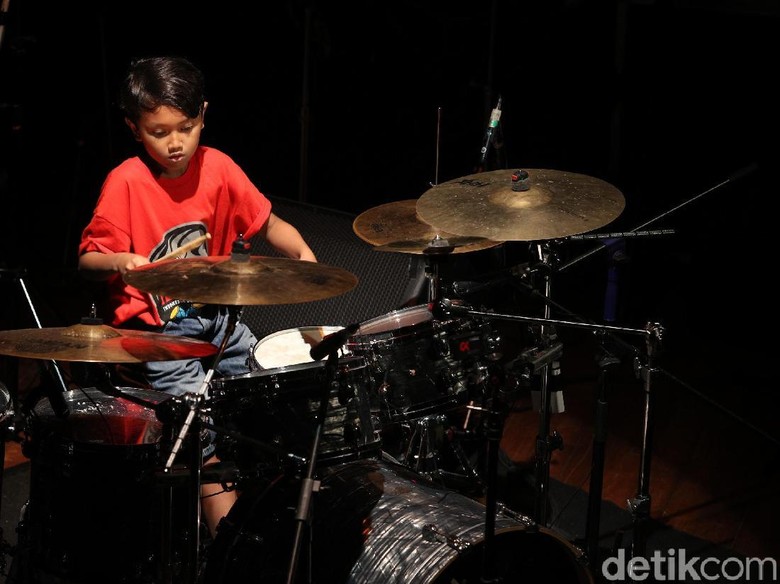 Foto: Grandyos Zafna Foto: Grandyos Zafna