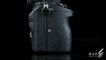 Kamera ini memiliki output 14 bit dalam format RAW bahkan dalam mode pengambilan gambar silent atau terus-menerus. Foto: fengniao