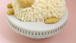 Cantiknya! Kue-kue Ini Berselimut Karpet Warna-warni