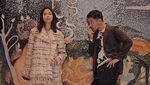 Intip Pemotretan Pertama Chicco Jerikho dan Putri Marino Pasca Nikah