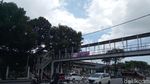 Foto: Spanduk Pemimpin Masa Depan Muncul Usai Gatot Pensiun