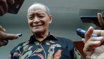 Mengenang Buya Syafii dalam Bingkai Foto