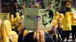 Gerakan Gojo Dukung Jokowi di Pilpres 2019