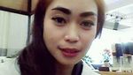 Foto: Cutfil, Pegawai Kafe yang Tewas Tercebur Got