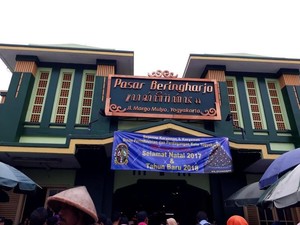 10 Tempat Beli Oleh-oleh Sekitar Malioboro, Murah dan Lengkap