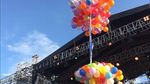 Foto: Paskah di Monas, Anies Lepas Balon Doa untuk Jakarta