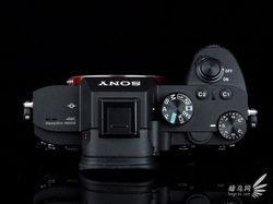 Sony Alpha 7 III, Mirrorless Seharga Rp 29 Juta