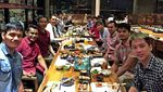 Seperti Apa Gaya Makan Pebulutangkis Handal, Kevin Sanjaya?