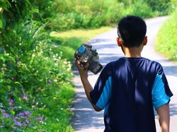 Penampakan Kamera Perkasa, 2 Tahun di Laut Tidak Rusak