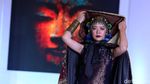 Parade Busana Daerah Jelang Sambut Asian Games