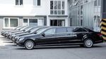 20 Mobil Dinas Termahal di Dunia Para Pemimpin Negara (II)