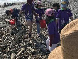 Penampakan Kamera Perkasa, 2 Tahun di Laut Tidak Rusak