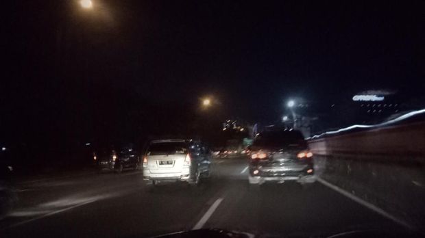 Tol Cikarut - Jakarta