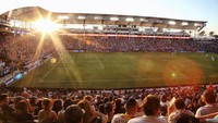 StubHub Center punya kapasitas menampung 30 ribu penonton (LA Galaxy/Facebook)