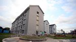 Pembangunan Wisma Atlet Jakabaring Terus Dikebut