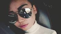Pegawai kafe bernama Cutfil Margareth (30) tewas tercebur got di Kalibaru, Cilincing, Jakarta Utara. Cutfil saat itu baru pulang kerja dalam kondisi terpengaruh narkotika. Polisi memastikan Cutfil tewas bukan karena dibunuh. (Foto: dok. Facebook)