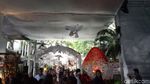 Foto: Uniknya Telur Paskah Rasa Indonesia di Katedral