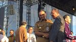 Foto: Paskah di Monas, Anies Lepas Balon Doa untuk Jakarta