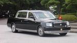 20 Mobil Dinas Termahal di Dunia Para Pemimpin Negara (II)
