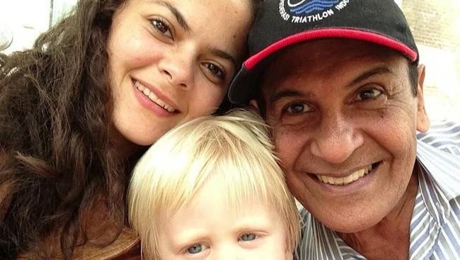 Kakak Tiri Shireen Sungkar Mengidap Penyakit Autoimun, Kenali Jenis-jenisnya