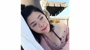 Mengaku Hidung Seperti Babi, Penampilan Penyanyi Korea Ini Kini Mengejutkan