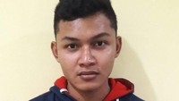 Tyas Driyantama mengakui membunuh sopir Go-Car di Palembang, Try Widyantoro. Mereka berempat membunuh Try dengan mencerat lehernya selama 30 menit. Try laly tewas dan jenazahnya dibuang di tanah kosong. Try ditemukan dalam kondisi tulang belulang.