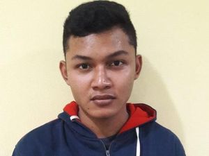 Yang Muda yang Membunuh, dari Assyifa hingga Tyas