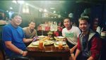 Seperti Apa Gaya Makan Pebulutangkis Handal, Kevin Sanjaya?
