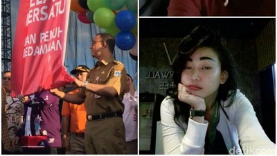 Berita Heboh: Gatot Pensiun hingga Lion Air Mendarat Darurat