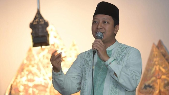Ketua Umum PPP Rommahurmuziy