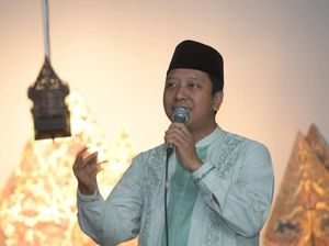 Gaji Fantastis BPIP, Rommy Yakin Bukan Megawati yang Minta