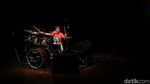 Kerennya Aksi Drumer Cilik di IDP Fest 2018