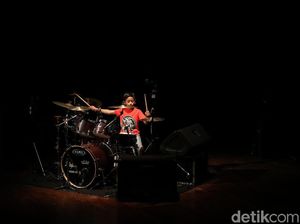 Mengenal Macam-macam Stick Drum