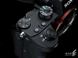 Sony Alpha 7 III, Mirrorless Seharga Rp 29 Juta