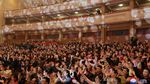 Foto: Konser K-Pop Langka di Korut yang Memukau Kim Jong Un
