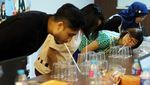 Keseruan Blitz Day Tech Data dan Multipolar