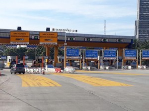 Soal Penurunan Tarif Tol, Operator Tunggu Komando Pemerintah
