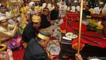 Foto: Ritual Cuci Benda Pusaka di Sulawesi Selatan