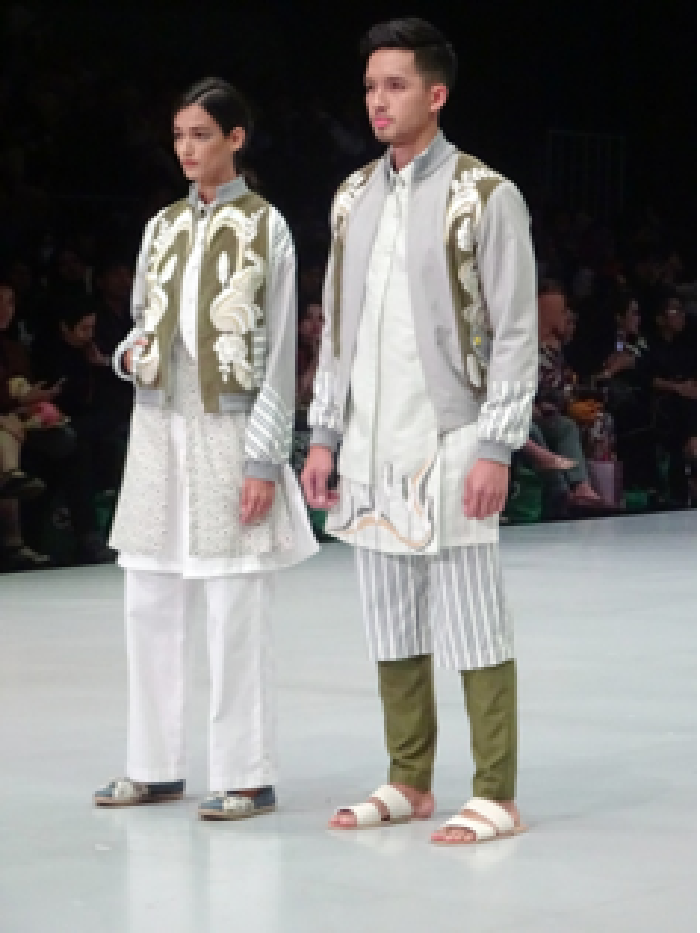 Koleksi Eksklusif 6 Desainer Lokal Ternama Dijual di Tokopedia