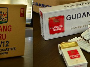 Lawan Gudang Baru, Gudang Garam Punya Cerita