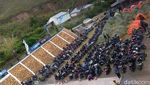 Begini Cara Anak Motor Manfaatkan Libur Panjang