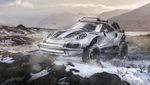 7 Supercar Didesain untuk Offroad