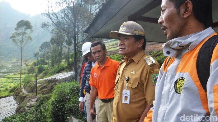 Pemkab Banjarnegara Layangkan SP 3 Minta Ahmadiyah Setop 