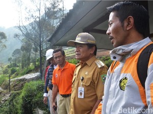 Pemkab Banjarnegara Layangkan SP 3 Minta Ahmadiyah Setop Aktivitas