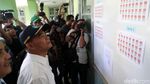 Usai Cek UN, Mendikbud Tinjau Bengkel Pesawat SMK 29