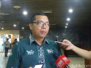 PPP Akan Gelar Muktamar, Suharso-Arsul Disebut Berpeluang Maju Jadi Caketum